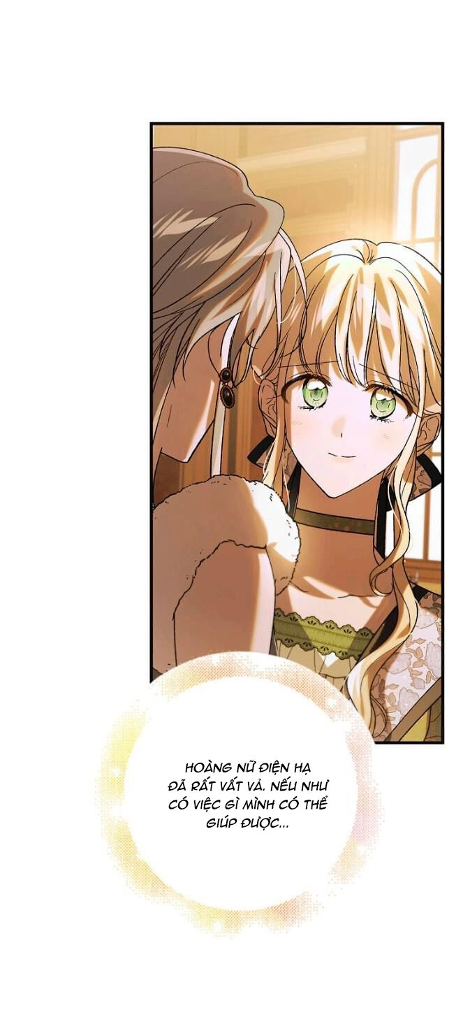 Cách Để Em Bảo Vệ Anh Chapter 99 - 69