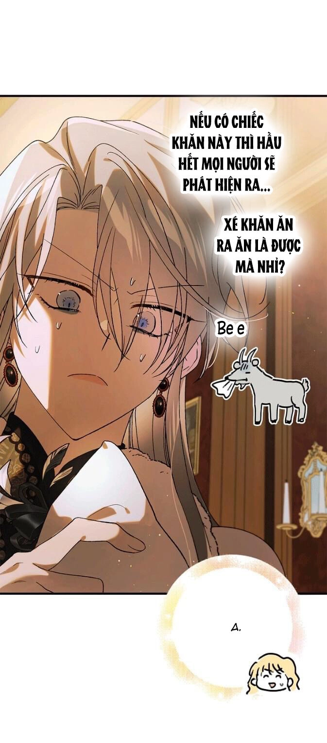 Cách Để Em Bảo Vệ Anh Chapter 99 - 70