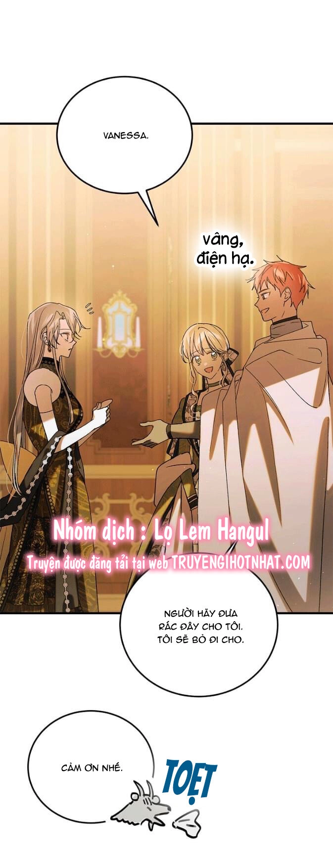 Cách Để Em Bảo Vệ Anh Chapter 99 - 71