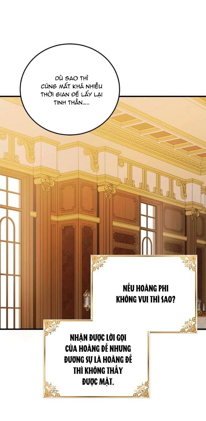 Cách Để Em Bảo Vệ Anh Chapter 99 - 73