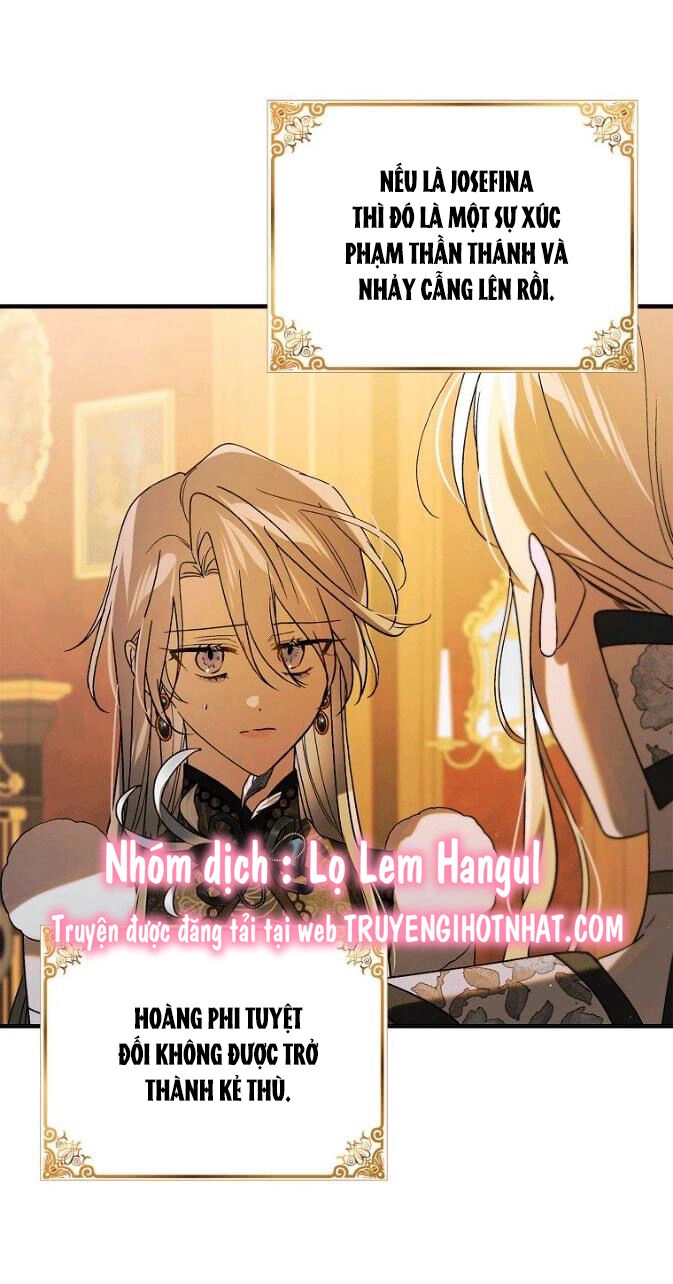 Cách Để Em Bảo Vệ Anh Chapter 99 - 74