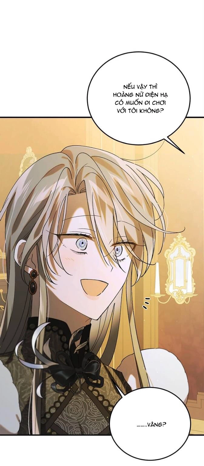 Cách Để Em Bảo Vệ Anh Chapter 99 - 76