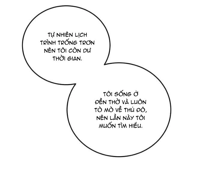 Cách Để Em Bảo Vệ Anh Chapter 99 - 77