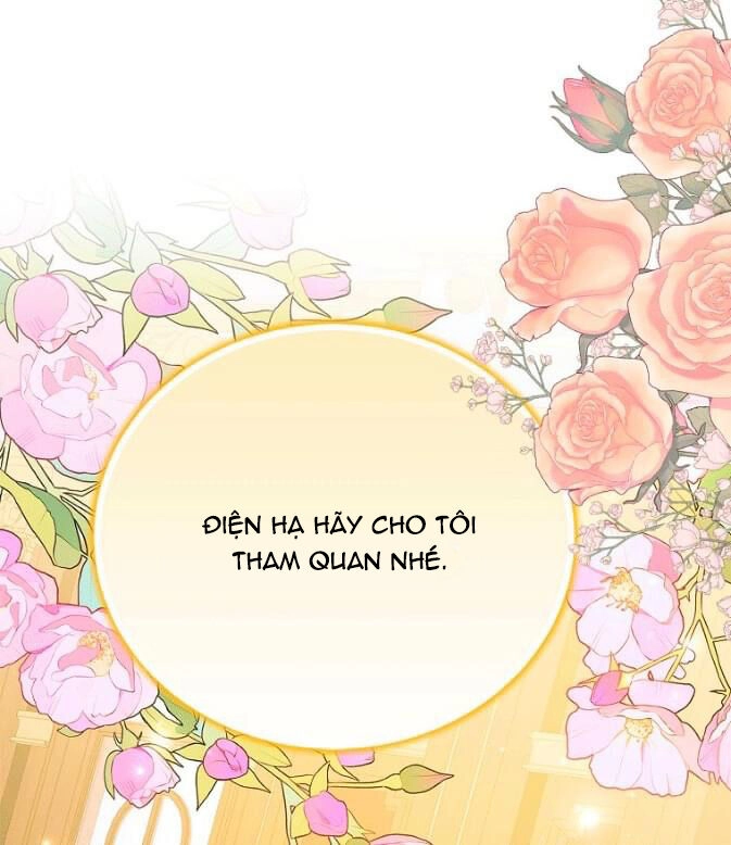 Cách Để Em Bảo Vệ Anh Chapter 99 - 79