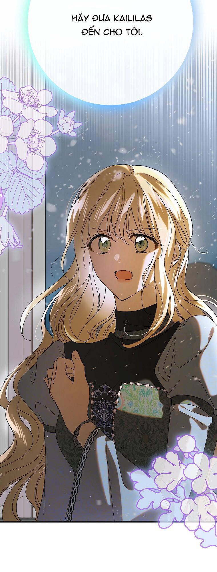 Cách Để Em Bảo Vệ Anh Chapter 96.1 - 18