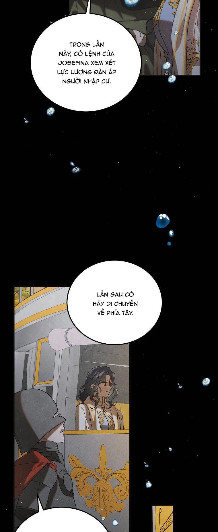 Cách Để Em Bảo Vệ Anh Chapter 96.1 - 45