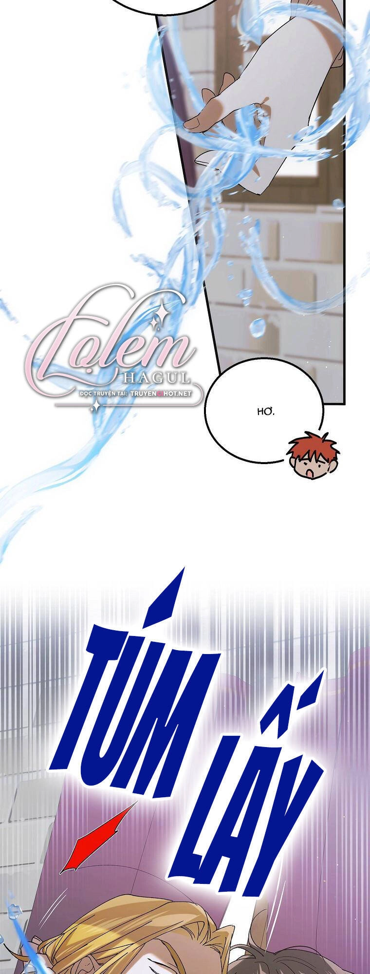 Cách Để Em Bảo Vệ Anh Chapter 97.1 - 9