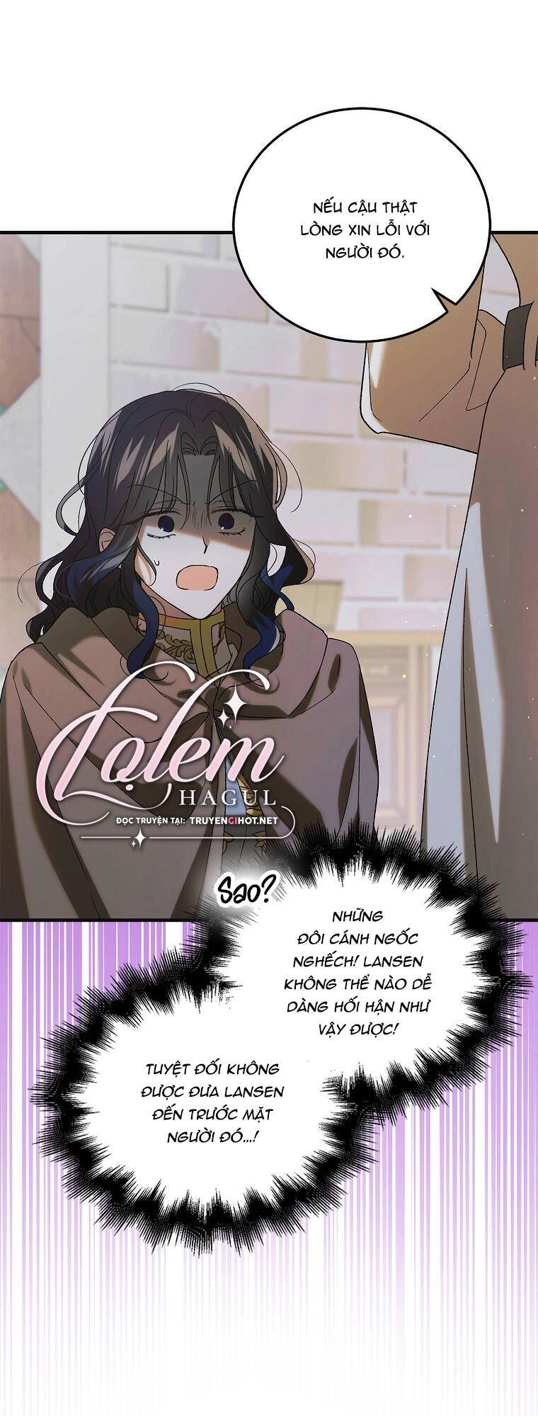 Cách Để Em Bảo Vệ Anh Chapter 97.1 - 13