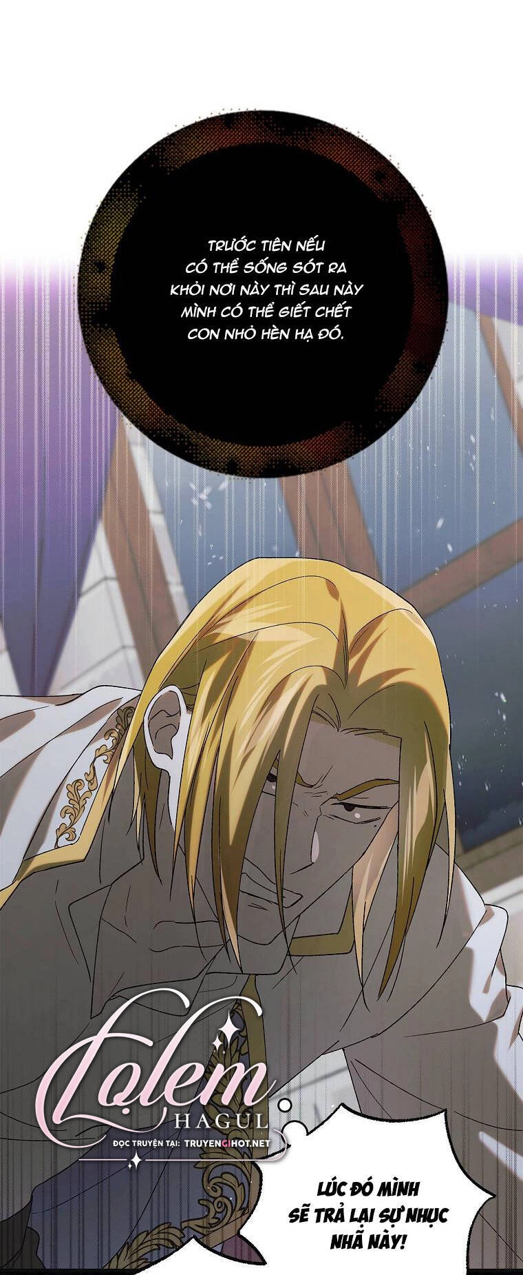 Cách Để Em Bảo Vệ Anh Chapter 97.1 - 15