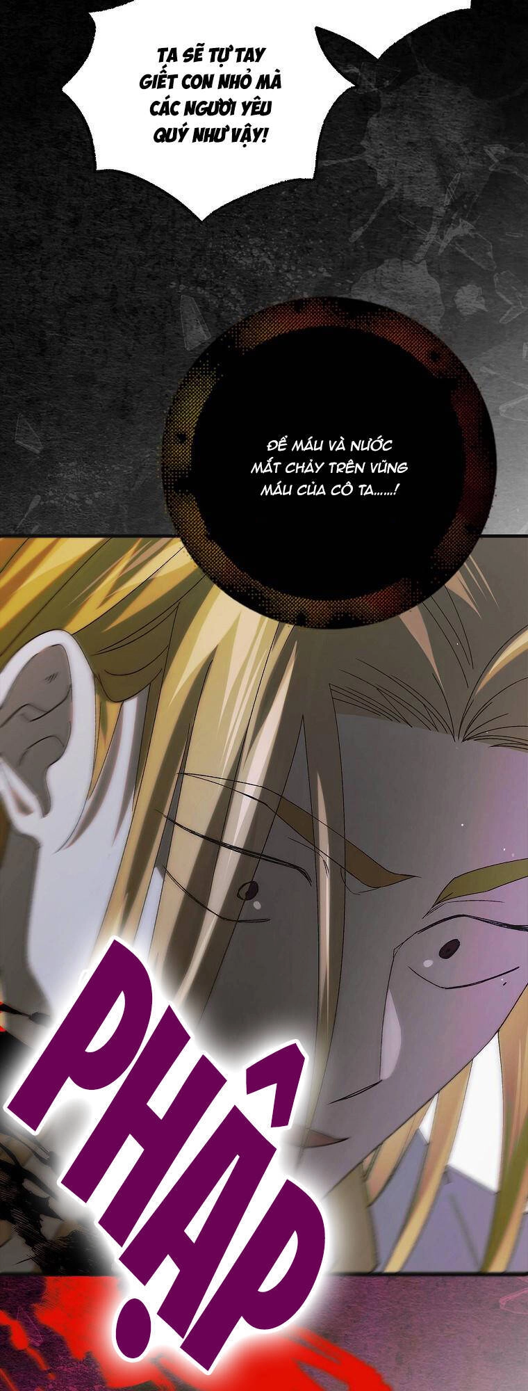 Cách Để Em Bảo Vệ Anh Chapter 97.1 - 16