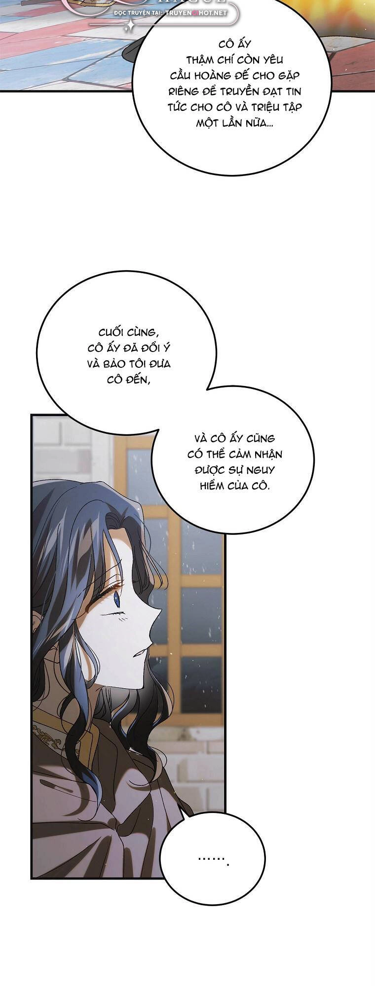 Cách Để Em Bảo Vệ Anh Chapter 97.1 - 22