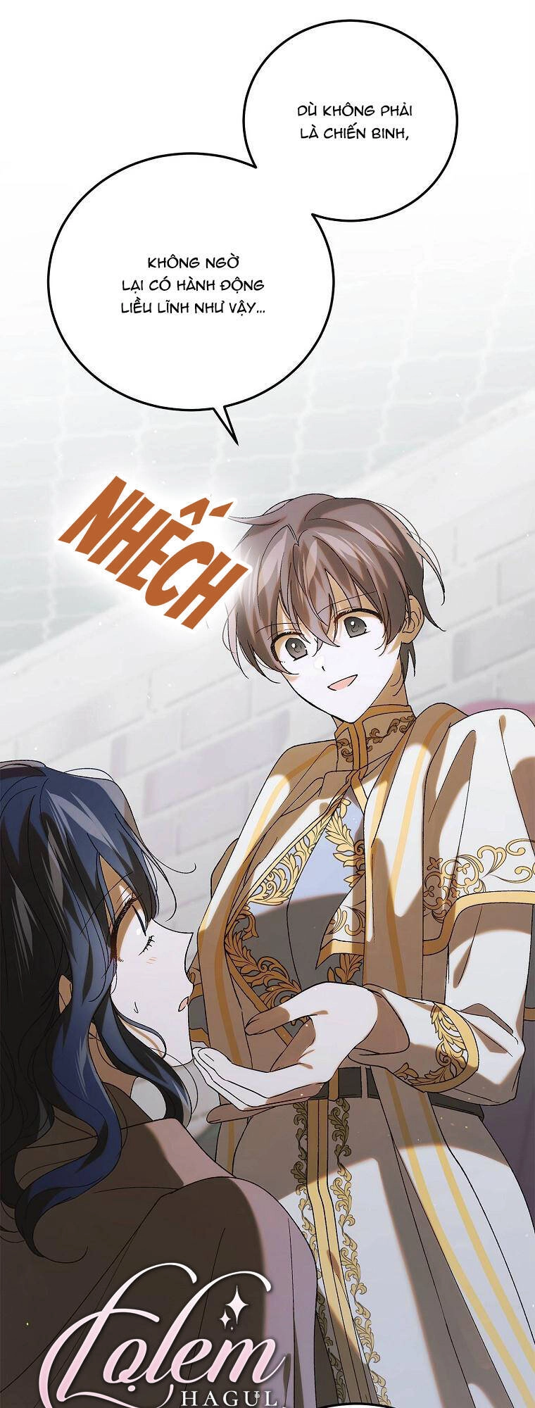 Cách Để Em Bảo Vệ Anh Chapter 97.1 - 23