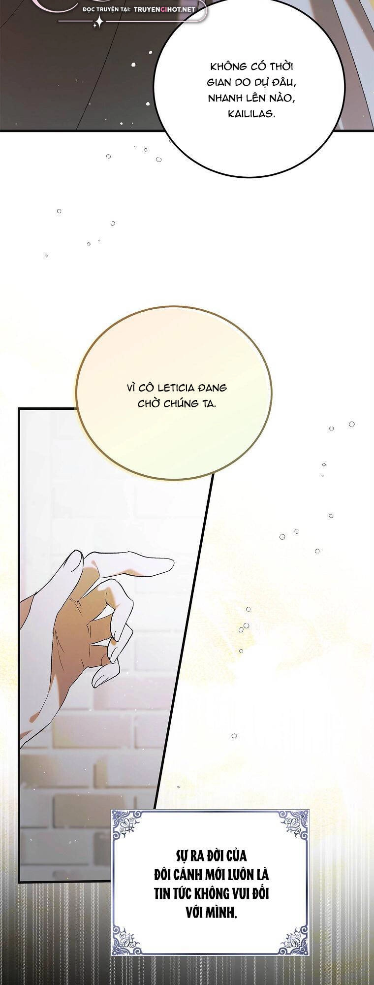 Cách Để Em Bảo Vệ Anh Chapter 97.1 - 24