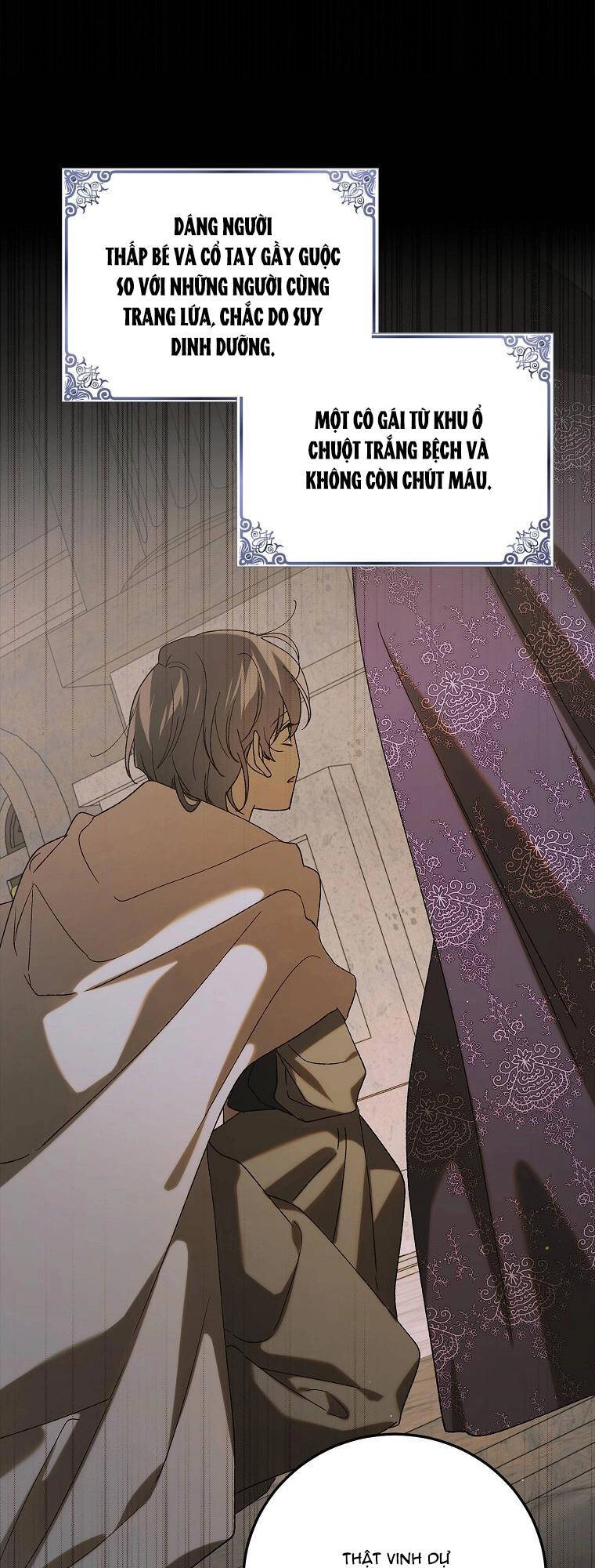 Cách Để Em Bảo Vệ Anh Chapter 97.1 - 26