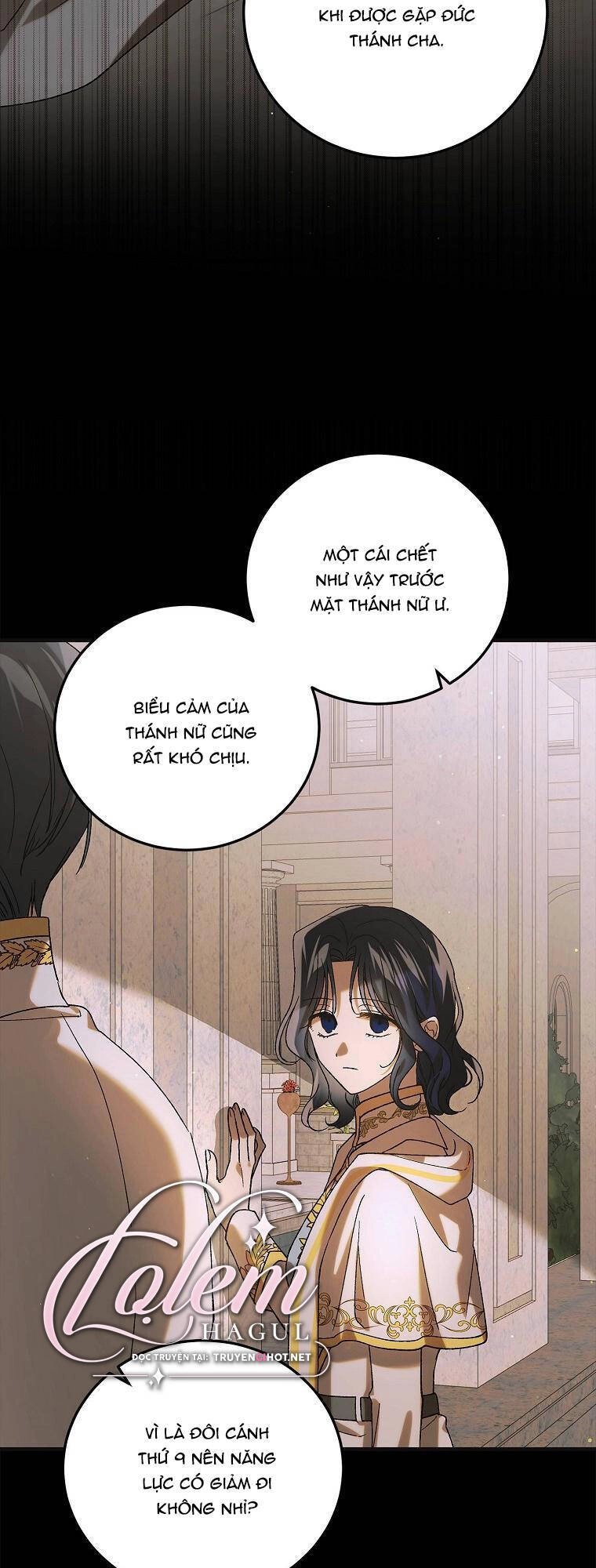 Cách Để Em Bảo Vệ Anh Chapter 97.1 - 27