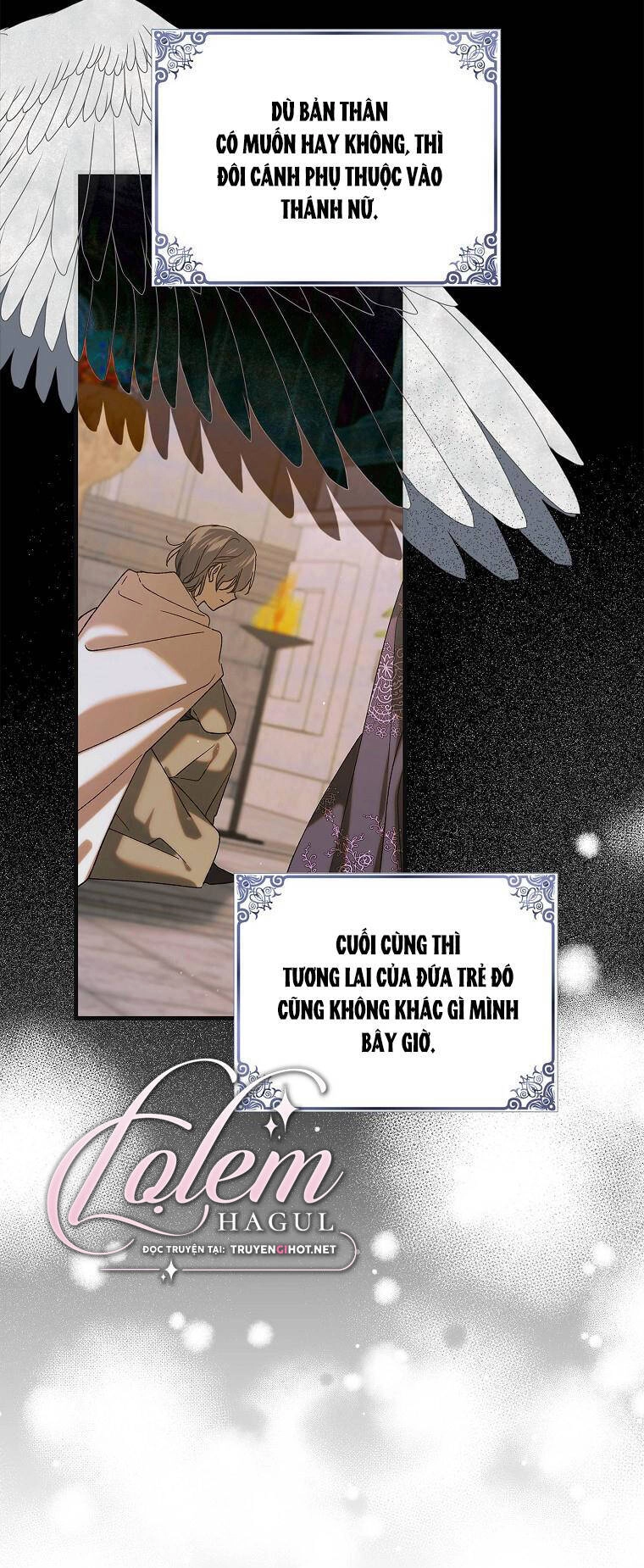 Cách Để Em Bảo Vệ Anh Chapter 97.1 - 29