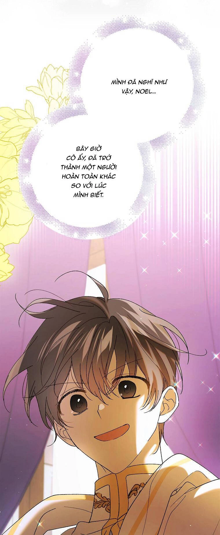 Cách Để Em Bảo Vệ Anh Chapter 97.1 - 30