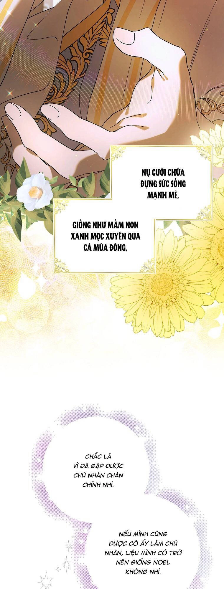 Cách Để Em Bảo Vệ Anh Chapter 97.1 - 31