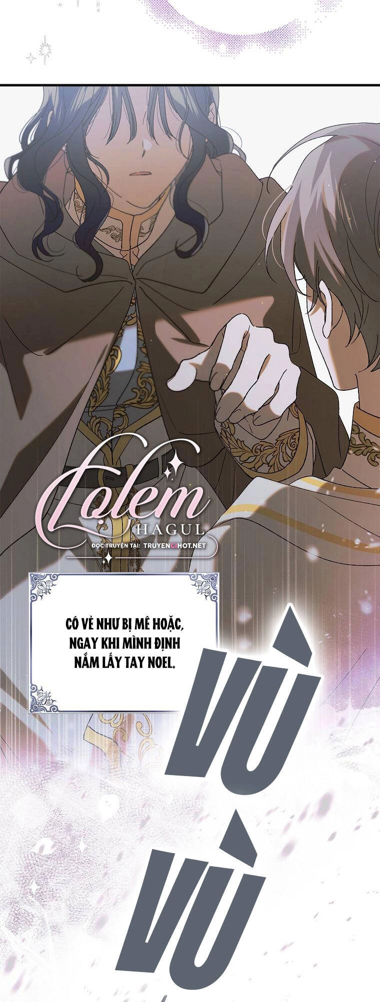 Cách Để Em Bảo Vệ Anh Chapter 97.1 - 32