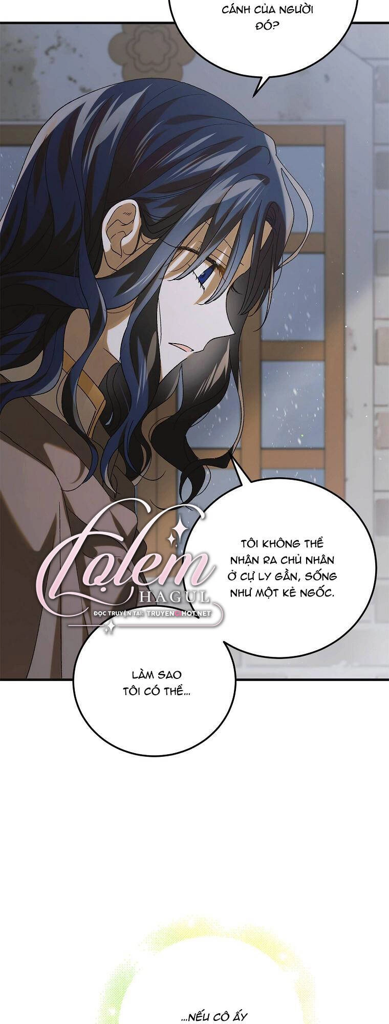 Cách Để Em Bảo Vệ Anh Chapter 97.1 - 36