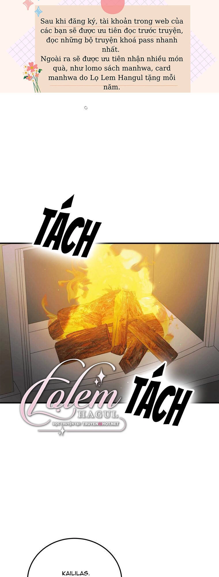 Cách Để Em Bảo Vệ Anh Chapter 97.1 - 41