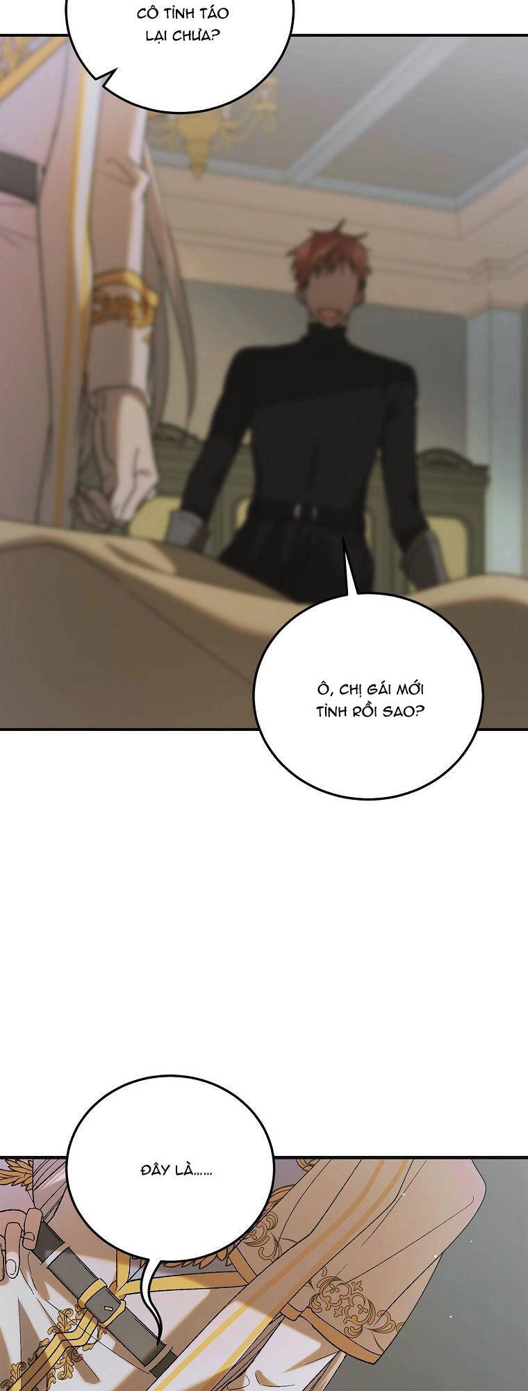 Cách Để Em Bảo Vệ Anh Chapter 97.1 - 42