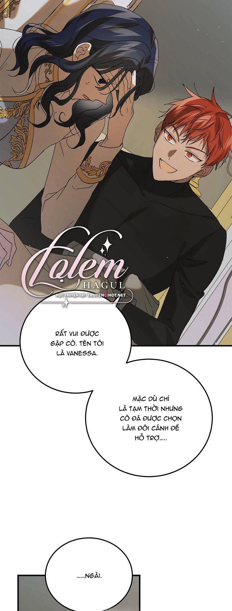 Cách Để Em Bảo Vệ Anh Chapter 97.1 - 43