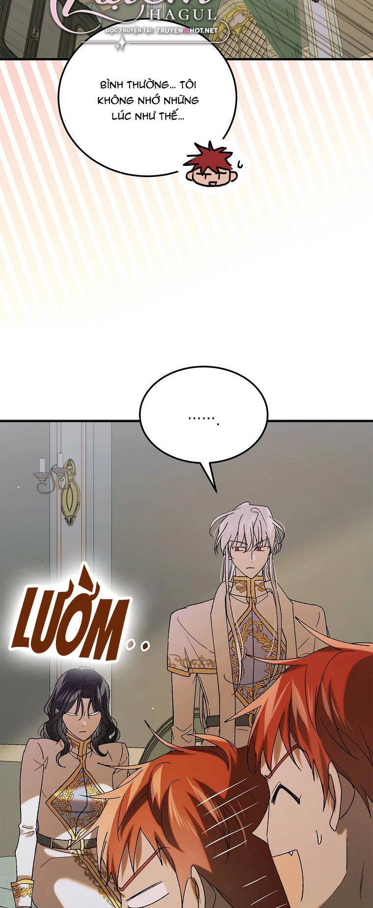 Cách Để Em Bảo Vệ Anh Chapter 97.1 - 45