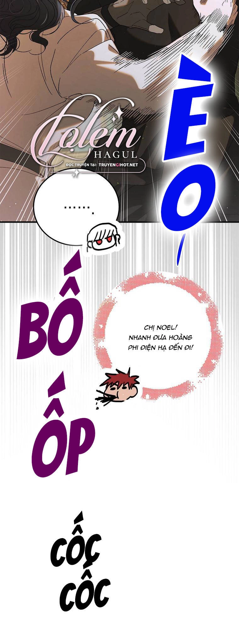 Cách Để Em Bảo Vệ Anh Chapter 97.1 - 49