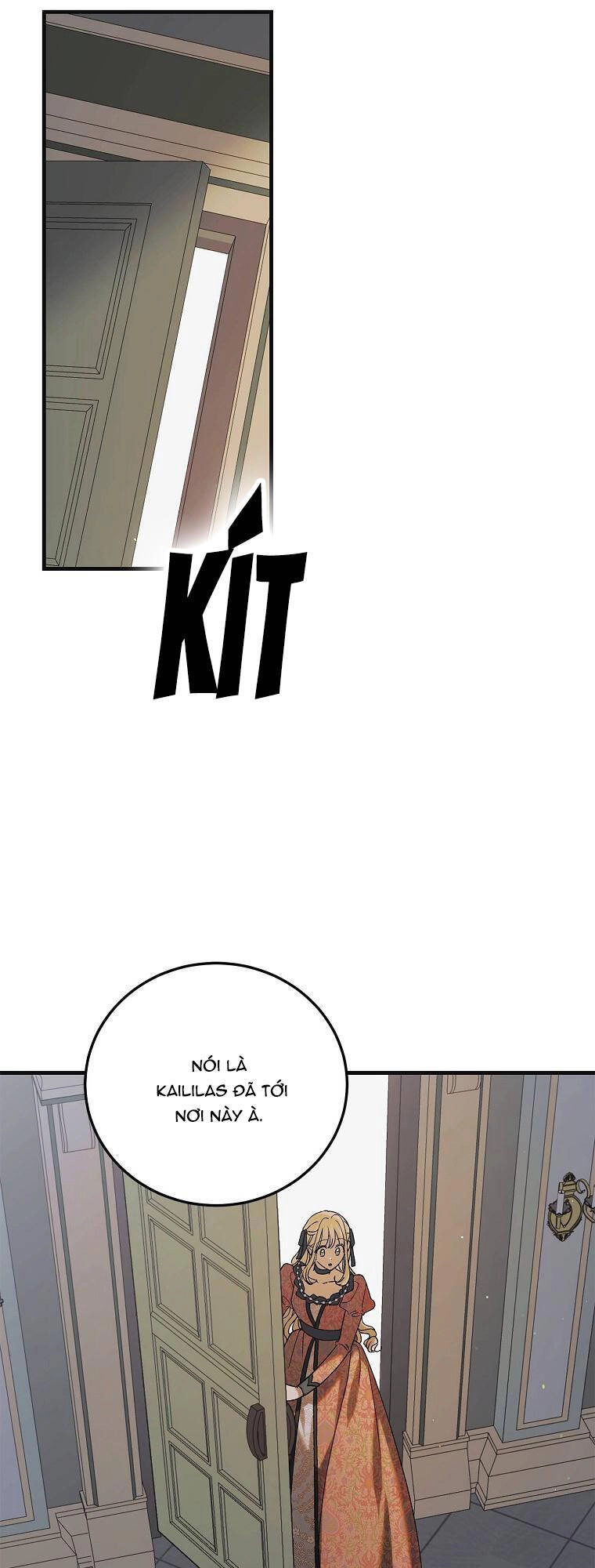 Cách Để Em Bảo Vệ Anh Chapter 97.1 - 50