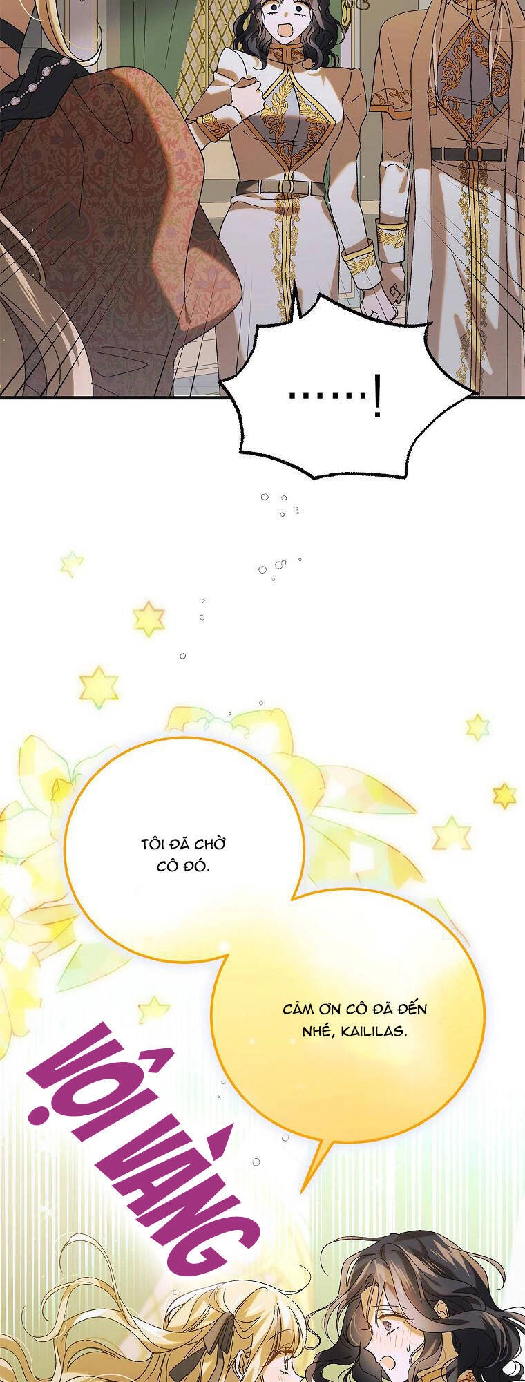 Cách Để Em Bảo Vệ Anh Chapter 97.1 - 52