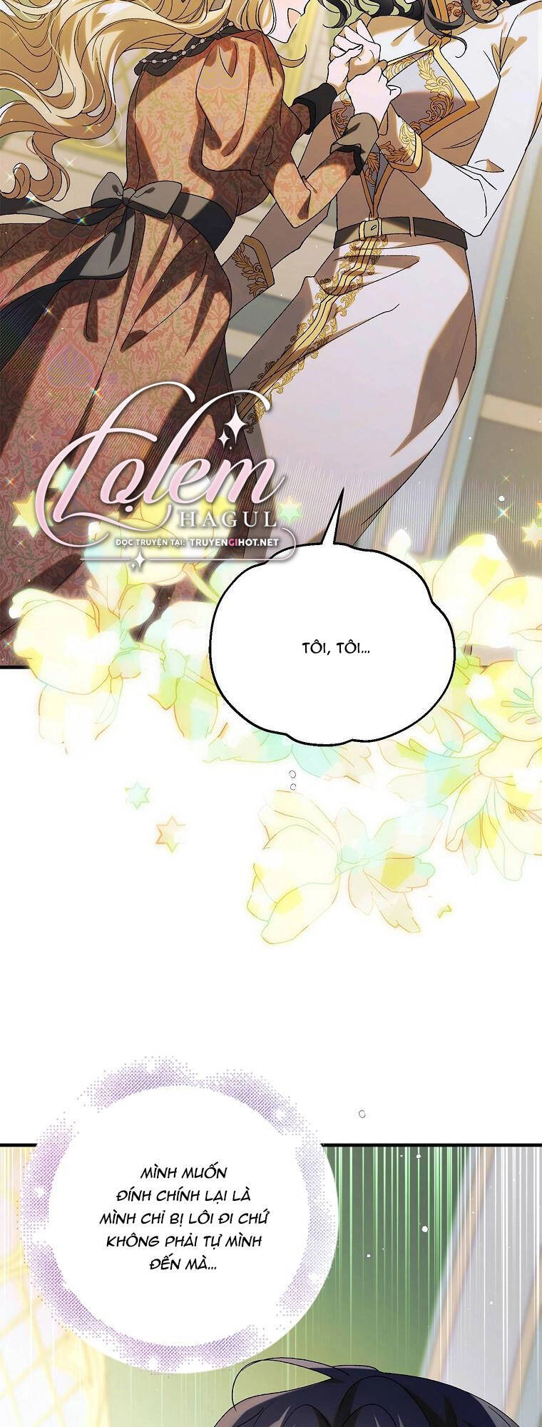 Cách Để Em Bảo Vệ Anh Chapter 97.1 - 53