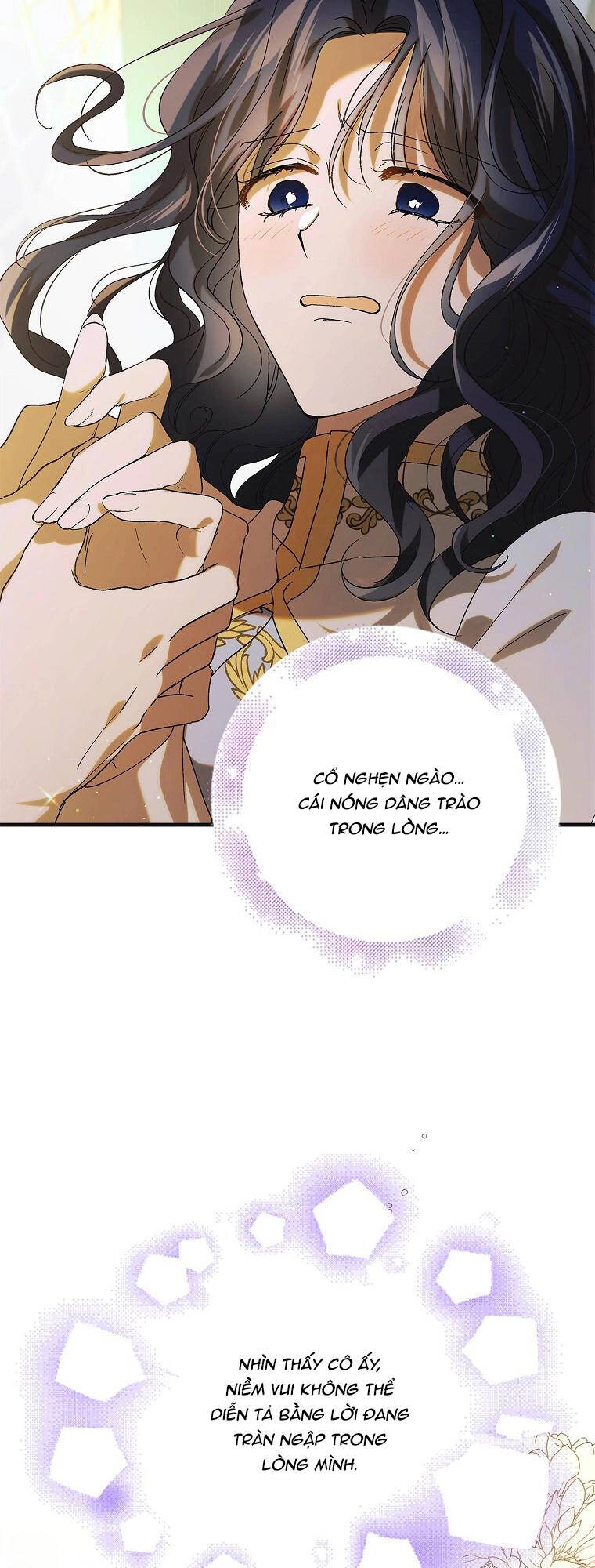 Cách Để Em Bảo Vệ Anh Chapter 97.1 - 54