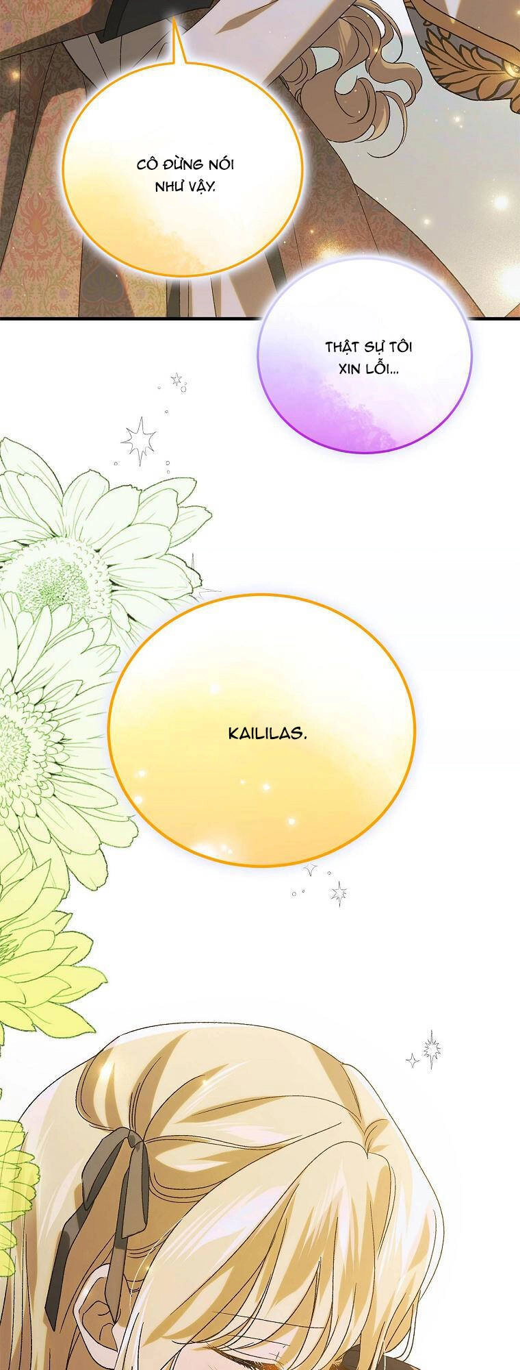 Cách Để Em Bảo Vệ Anh Chapter 97.1 - 57