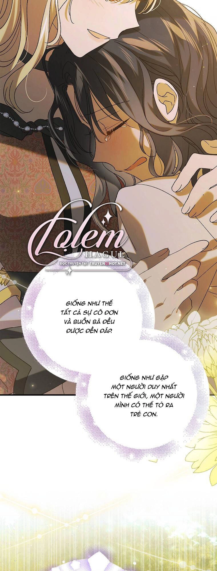 Cách Để Em Bảo Vệ Anh Chapter 97.1 - 58