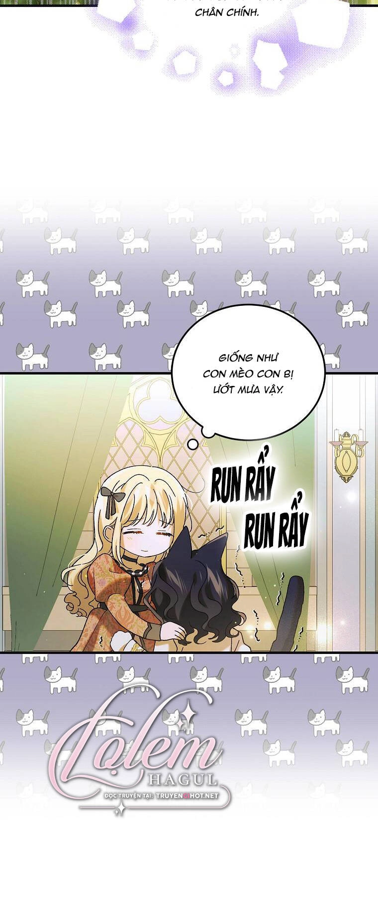 Cách Để Em Bảo Vệ Anh Chapter 97.1 - 60