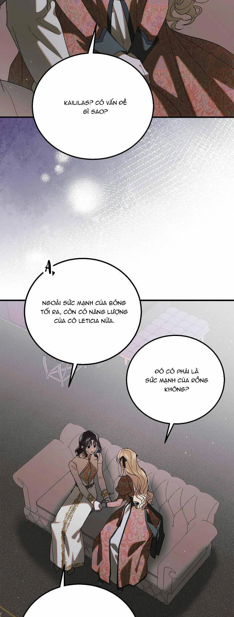 Cách Để Em Bảo Vệ Anh Chapter 98.1 - 28