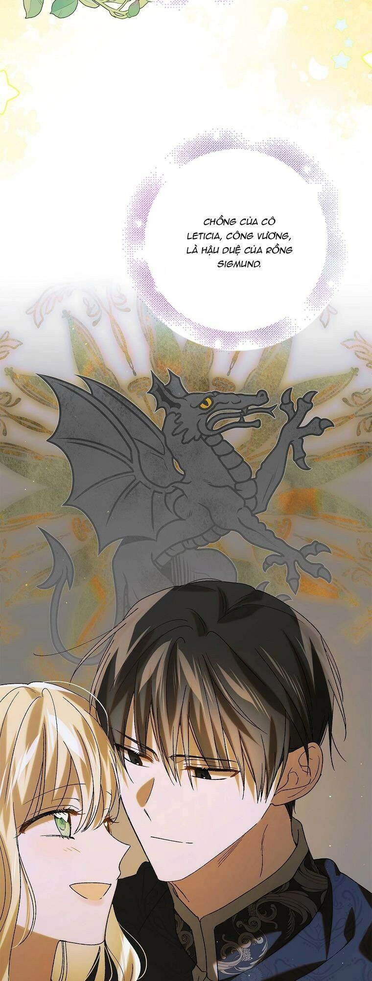 Cách Để Em Bảo Vệ Anh Chapter 98.1 - 42