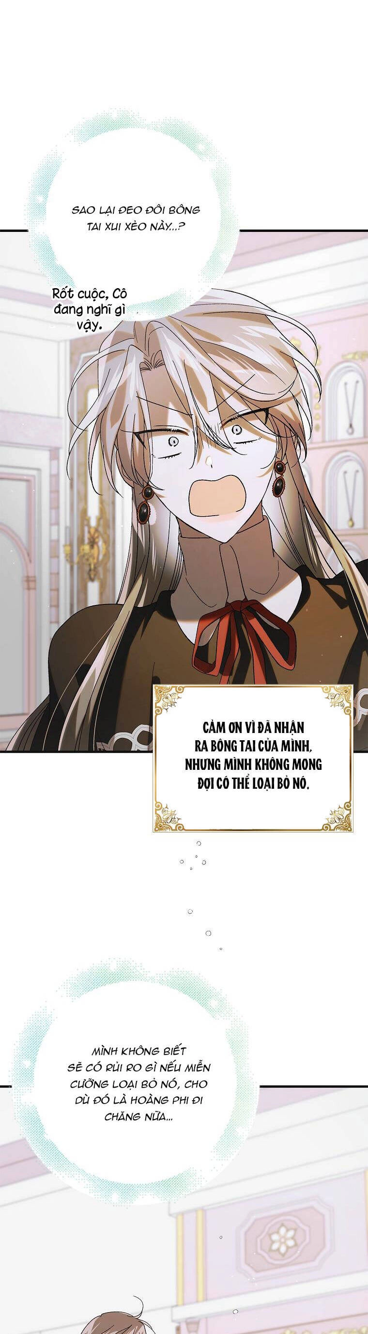 Cách Để Em Bảo Vệ Anh Chapter 100 - 10