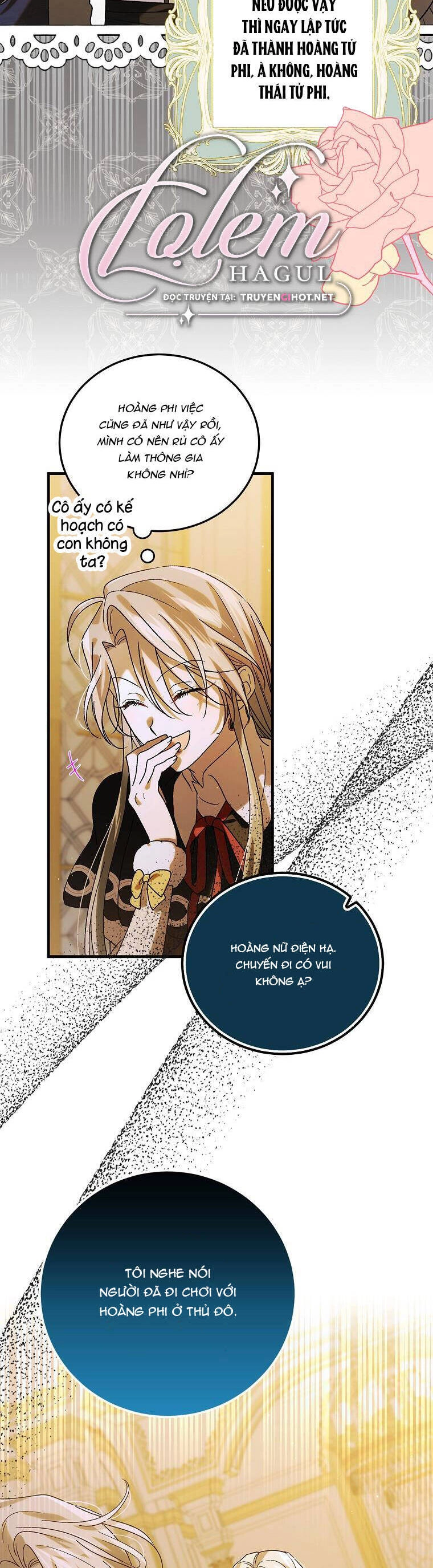 Cách Để Em Bảo Vệ Anh Chapter 100 - 26