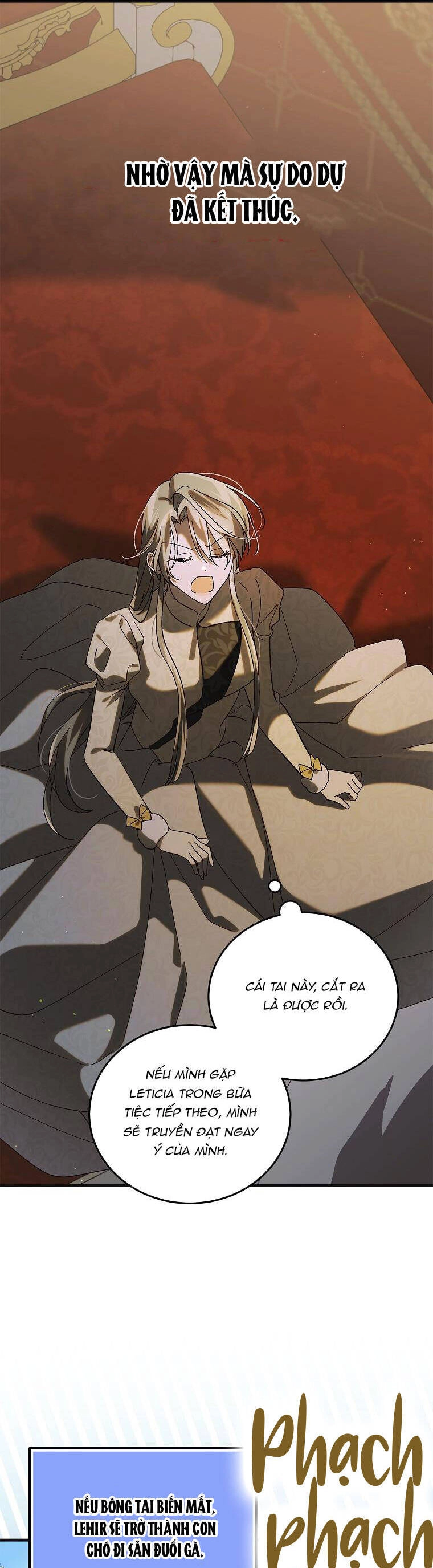 Cách Để Em Bảo Vệ Anh Chapter 100 - 38