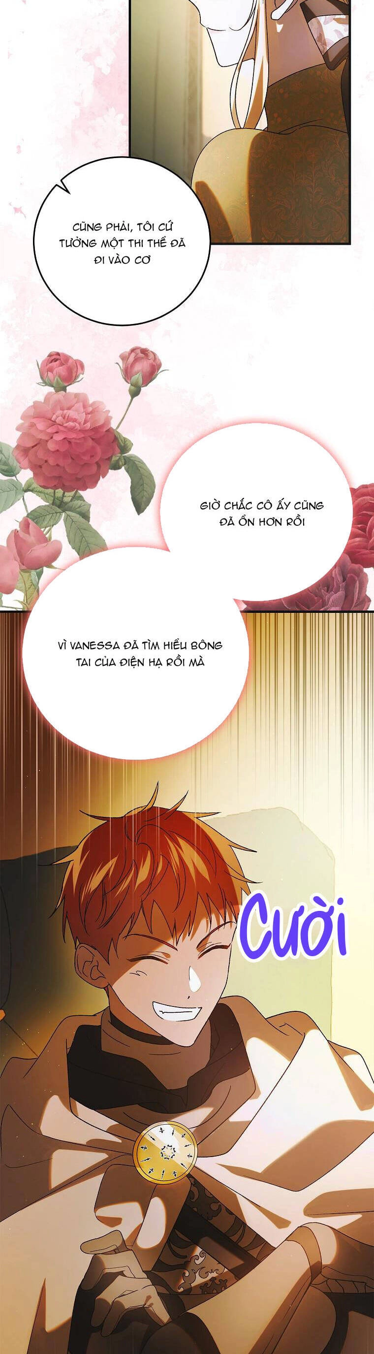 Cách Để Em Bảo Vệ Anh Chapter 101 - 2