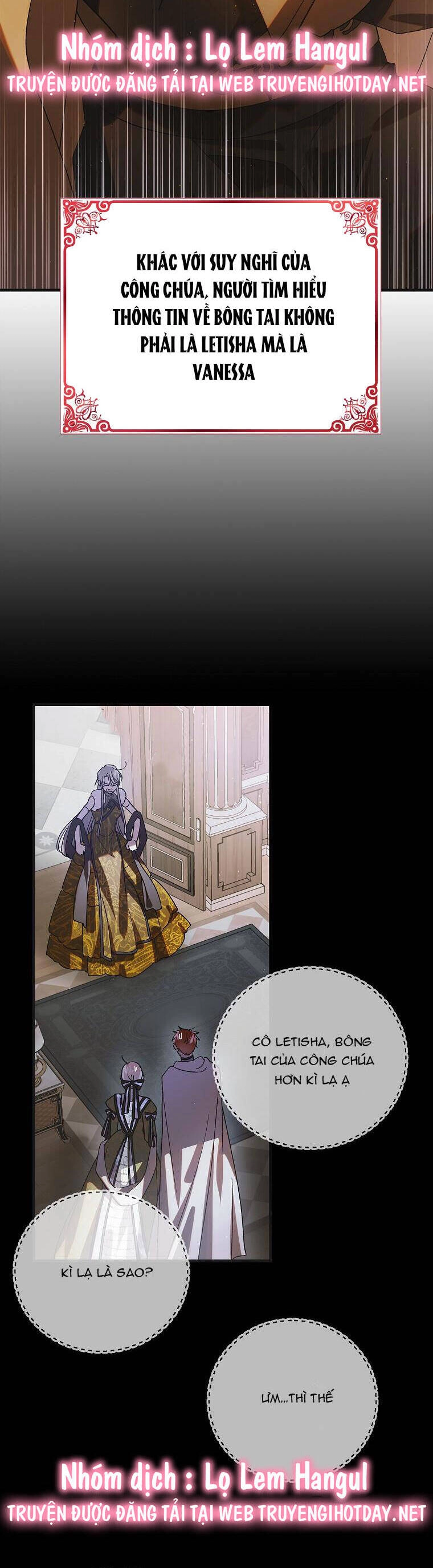 Cách Để Em Bảo Vệ Anh Chapter 101 - 3