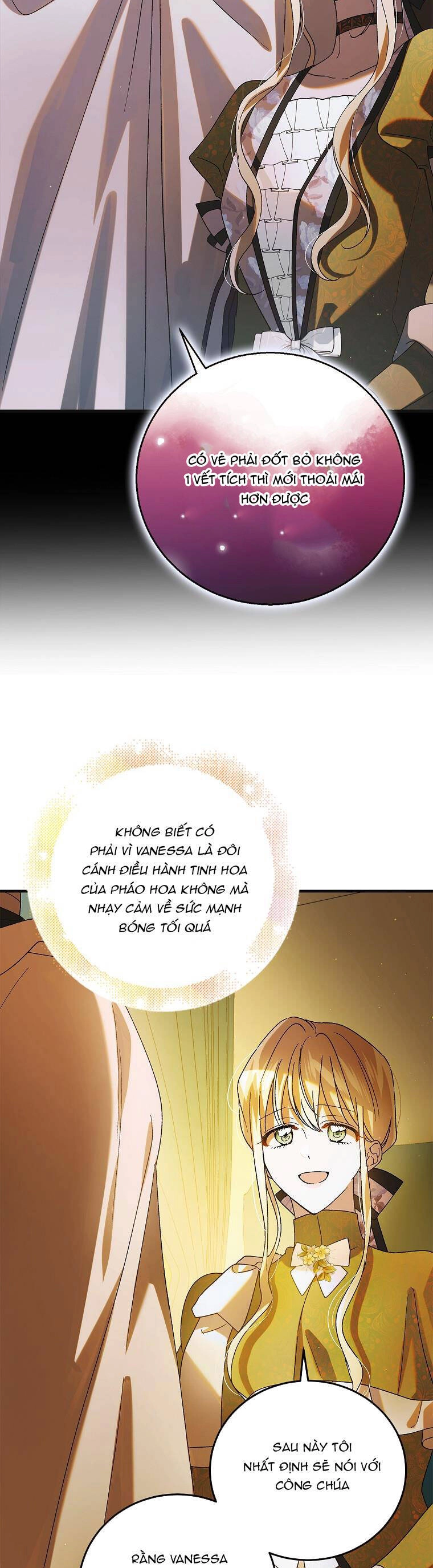 Cách Để Em Bảo Vệ Anh Chapter 101 - 5