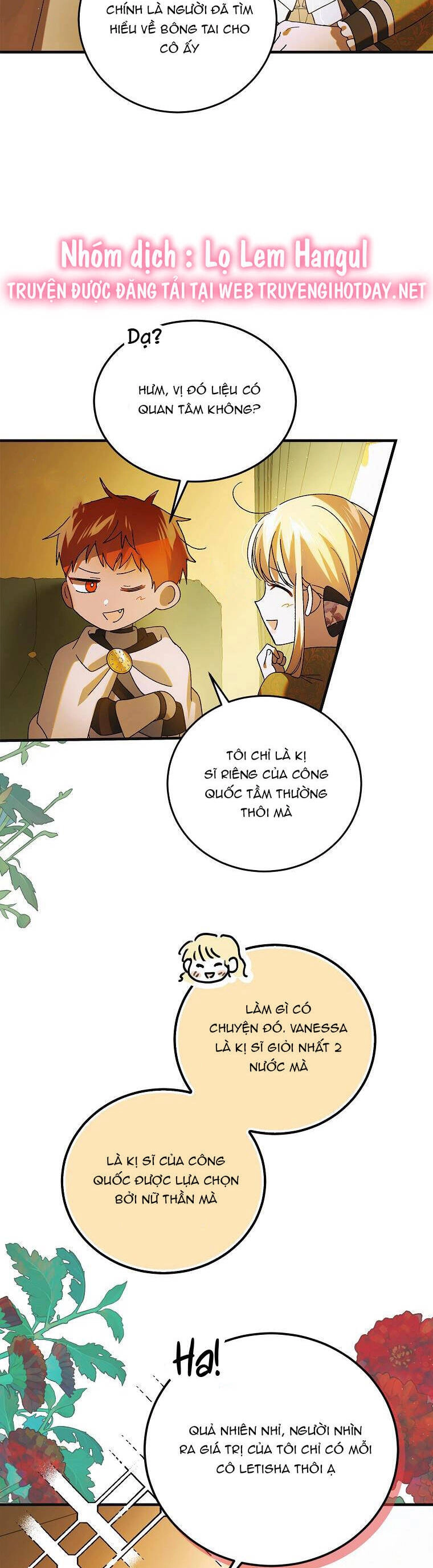 Cách Để Em Bảo Vệ Anh Chapter 101 - 6