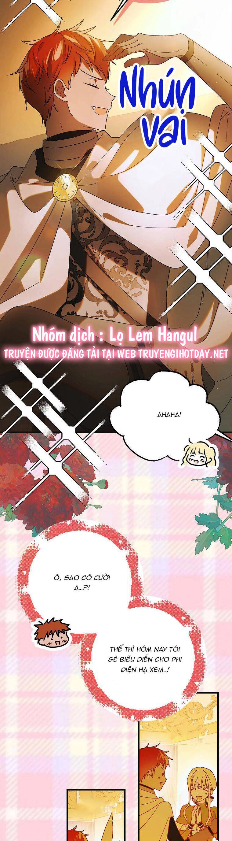 Cách Để Em Bảo Vệ Anh Chapter 101 - 7