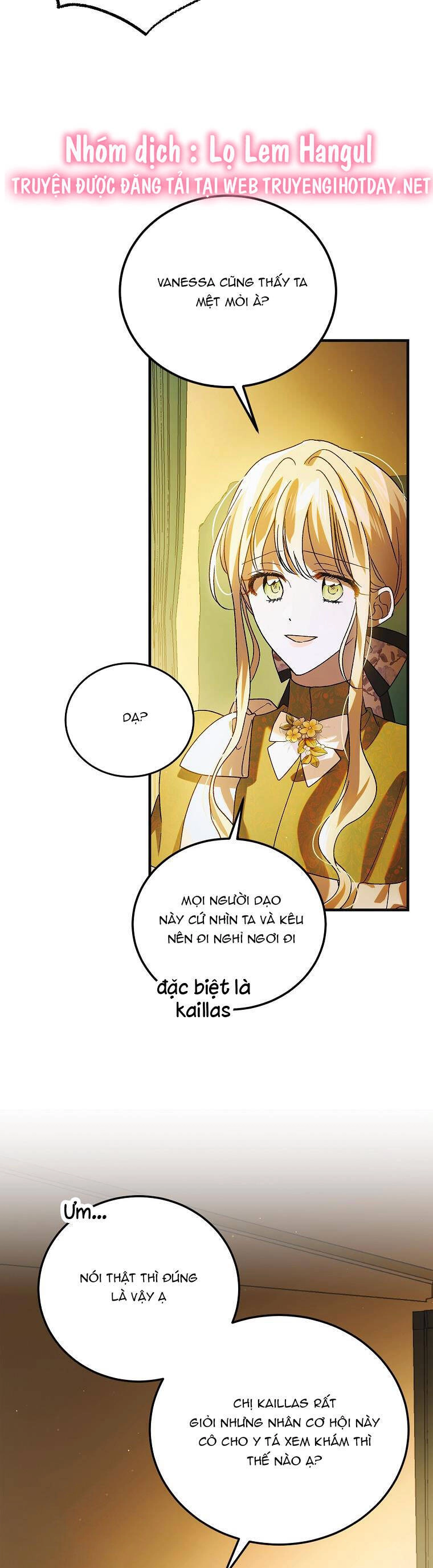 Cách Để Em Bảo Vệ Anh Chapter 101 - 9