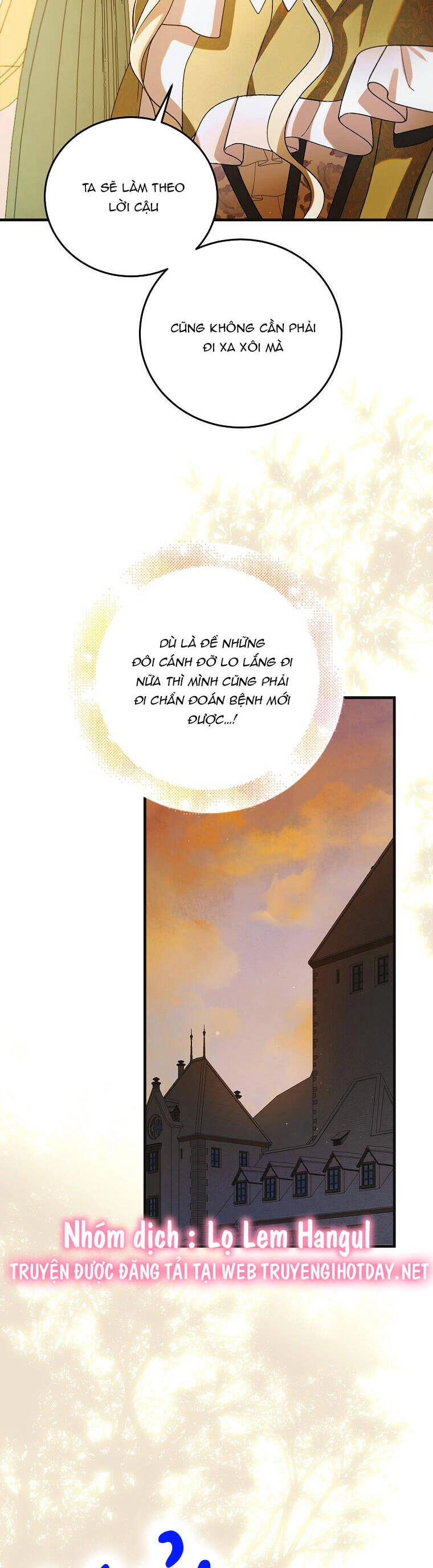 Cách Để Em Bảo Vệ Anh Chapter 101 - 11