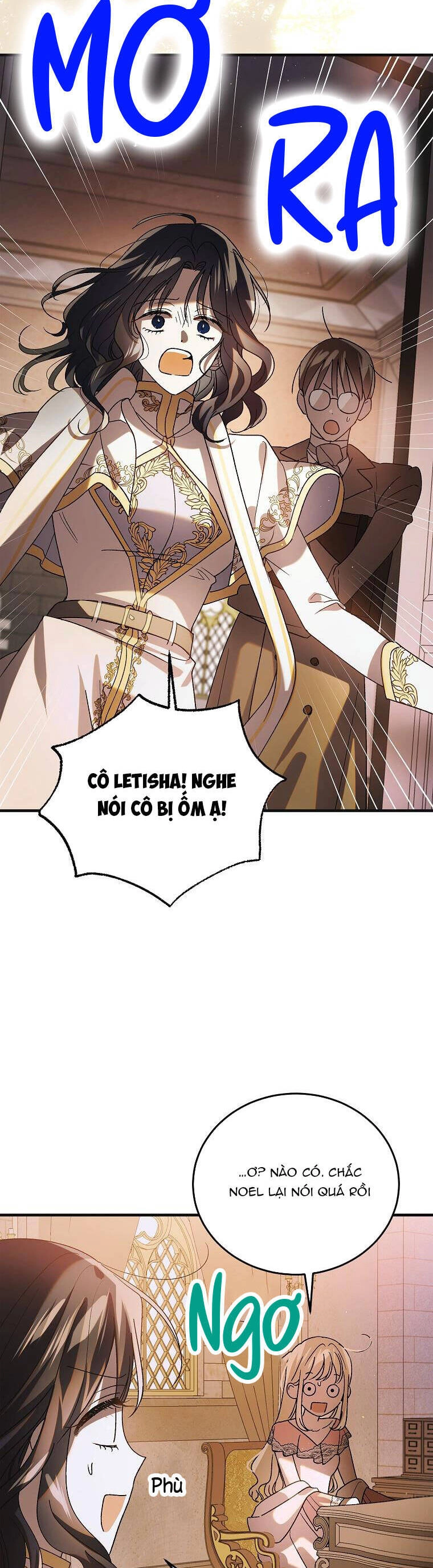 Cách Để Em Bảo Vệ Anh Chapter 101 - 12