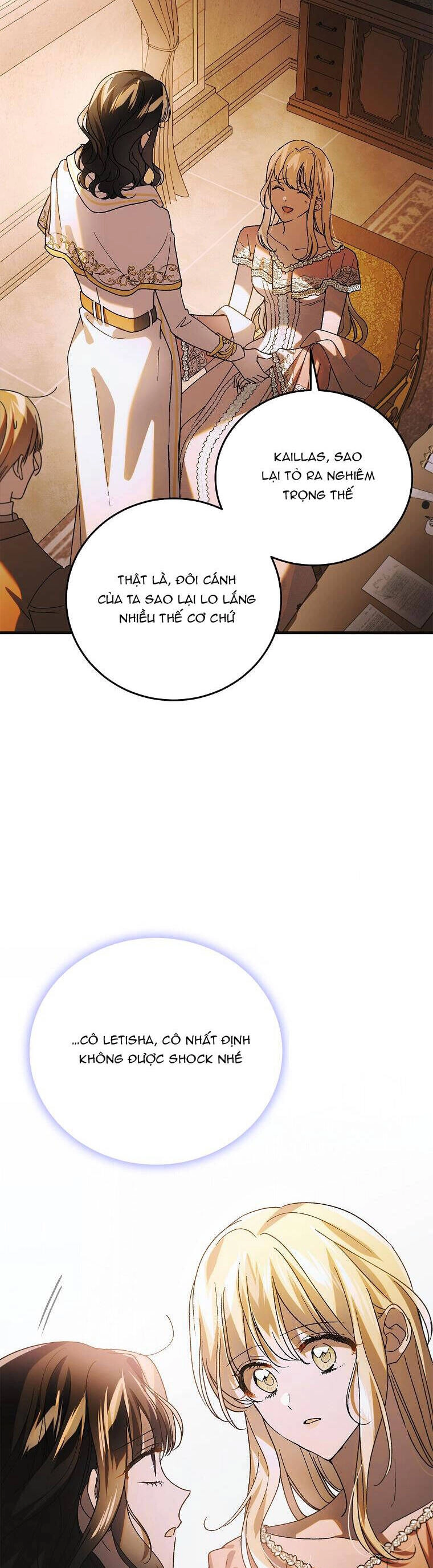 Cách Để Em Bảo Vệ Anh Chapter 101 - 15